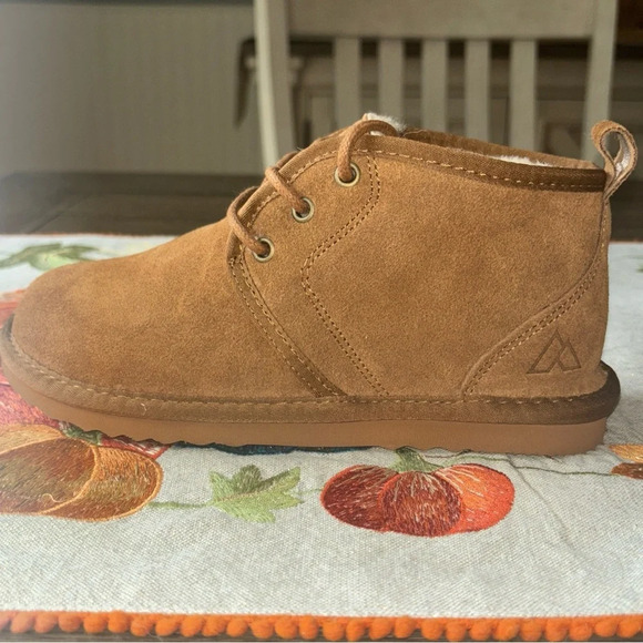 Alpine Design Boots Youth NIB - Picture 6 of 8